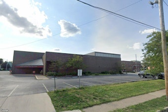 Beck Center Closes Lakewood Entrance for New Pocket Park, $280K Cost Bump