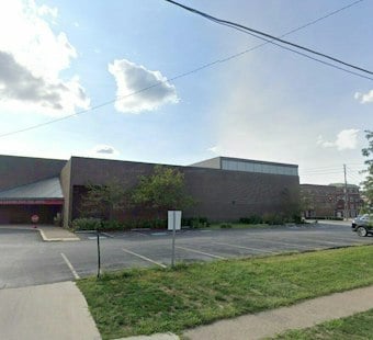 Beck Center Closes Lakewood Entrance for New Pocket Park, $280K Cost Bump