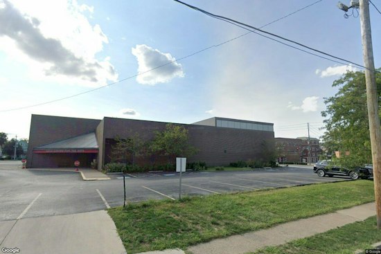 Beck Center Closes Lakewood Entrance for New Pocket Park, $280K Cost Bump