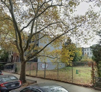 Bed-Stuy Developer Buys Three Halsey Street Lots, Files for 10-Unit Building