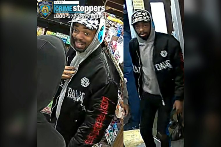Bed-Stuy Gunman Shoots 20-Year-Old in Leg, NYPD Offers $3,500 for Tips