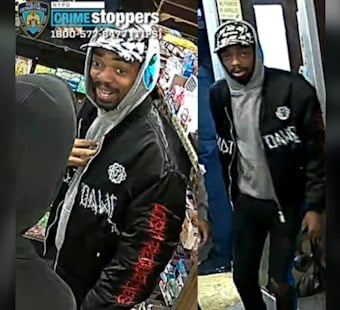 Bed-Stuy Gunman Shoots 20-Year-Old in Leg, NYPD Offers $3,500 for Tips