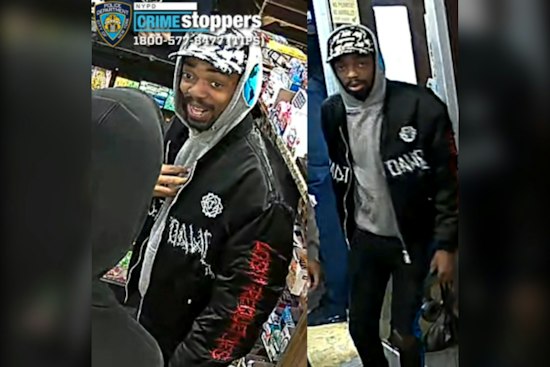 Bed-Stuy Gunman Shoots 20-Year-Old in Leg, NYPD Offers $3,500 for Tips