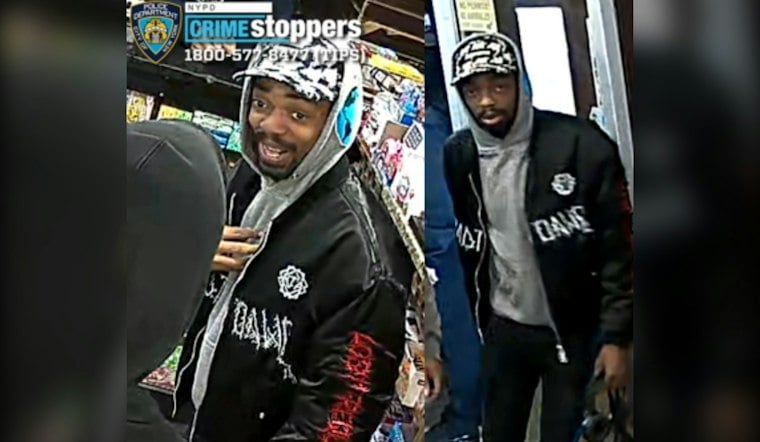 Bed-Stuy Gunman Shoots 20-Year-Old in Leg, NYPD Offers $3,500 for Tips