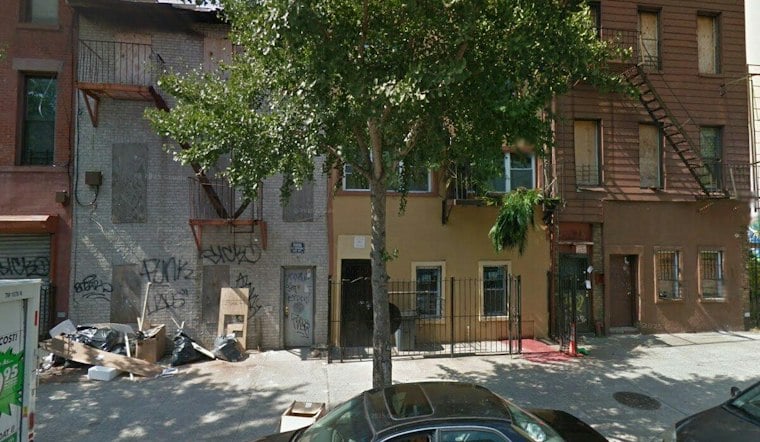 Bed-Stuy Man, 31, Clings to Life After Brutal Tompkins Avenue Assault