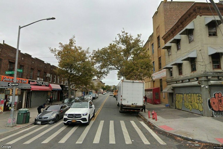 Bed-Stuy School Shelters in Place After Man Shot in Leg Nearby