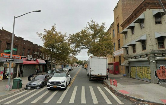 Bed-Stuy School Shelters in Place After Man Shot in Leg Nearby