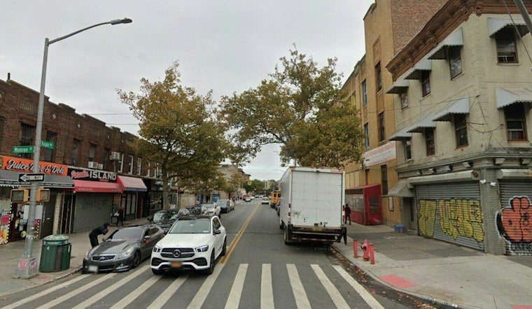Bed-Stuy School Shelters in Place After Man Shot in Leg Nearby