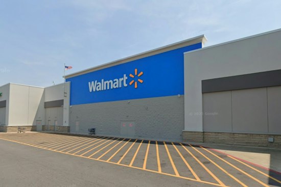 Bedford Walmart Theft Arrest Leads To Inmate-Trafficking Charge After Jail-Intake Discovery