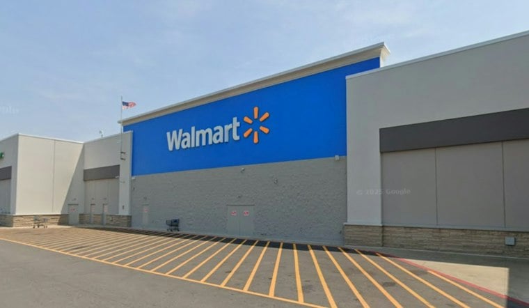 Bedford Walmart Theft Arrest Leads To Inmate-Trafficking Charge After Jail-Intake Discovery
