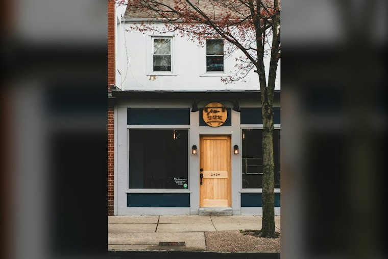 Bedminster Office Park Adds 19,240 Square Feet of Shops, Patios Near Freshpet HQ