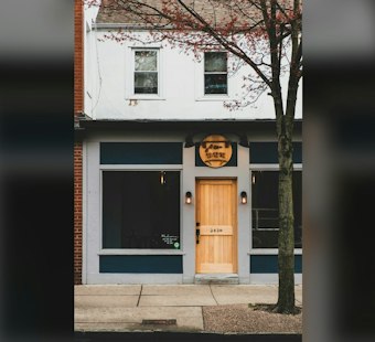 Bedminster Office Park Adds 19,240 Square Feet of Shops, Patios Near Freshpet HQ