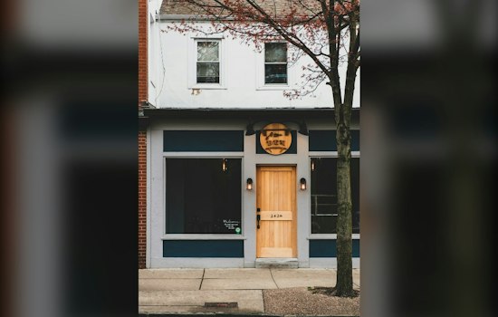 Bedminster Office Park Adds 19,240 Square Feet of Shops, Patios Near Freshpet HQ