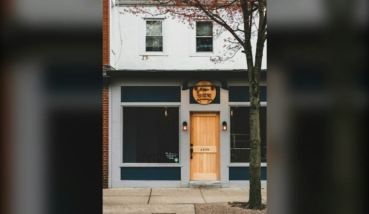 Bedminster Office Park Adds 19,240 Square Feet of Shops, Patios Near Freshpet HQ