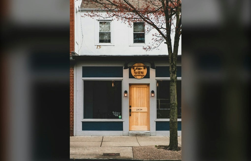 Bedminster Office Park Adds 19,240 Square Feet of Shops, Patios Near Freshpet HQ