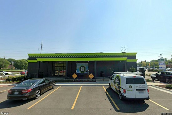 Beef-A-Roo's New Website Teases Five Rockford-Area Reopenings
