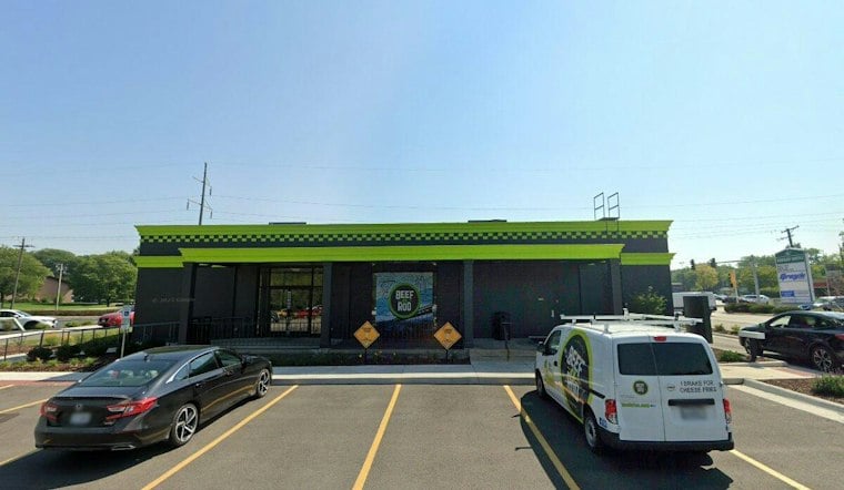 Beef-A-Roo's New Website Teases Five Rockford-Area Reopenings