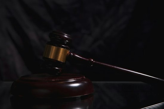 Beekman Man, 35, Charged With 11 Counts Over Child Exploitation Images