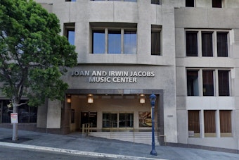Beethoven Meets Coldplay at San Diego's Jacobs Music Center in April 2027