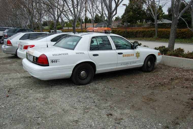 Bel Air Crypto ‘Godfather’ Adam Iza Gets Six Years for Corrupting LA Sheriff’s Deputies