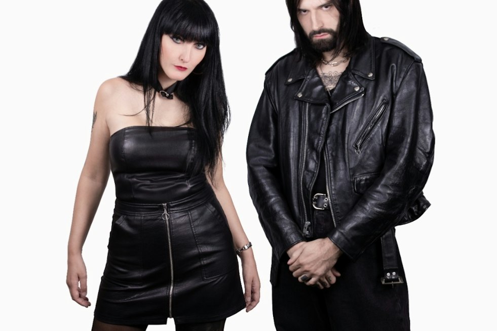 Belgian EBM Duo Ultra Sunn Makes Orlando Debut at The Abbey Oct. 10