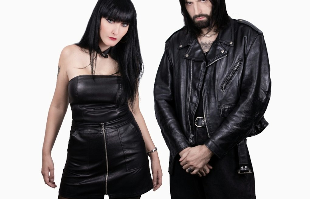 Belgian EBM Duo Ultra Sunn Makes Orlando Debut at The Abbey Oct. 10