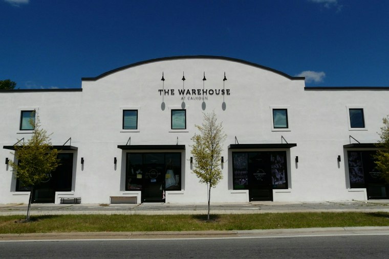 Belgian Rack-Maker stow Group Fires Up First U.S. Plant in Calhoun, Georgia