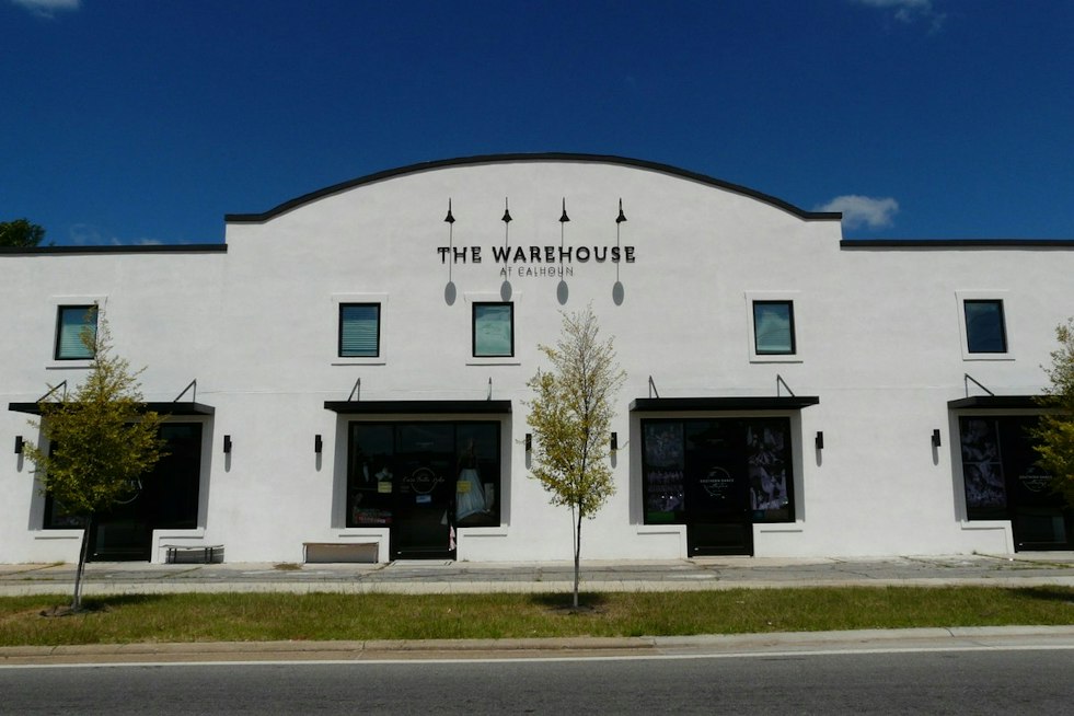 Belgian Rack-Maker stow Group Fires Up First U.S. Plant in Calhoun, Georgia