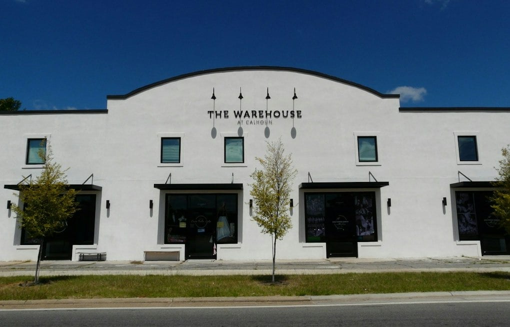 Belgian Rack-Maker stow Group Fires Up First U.S. Plant in Calhoun, Georgia