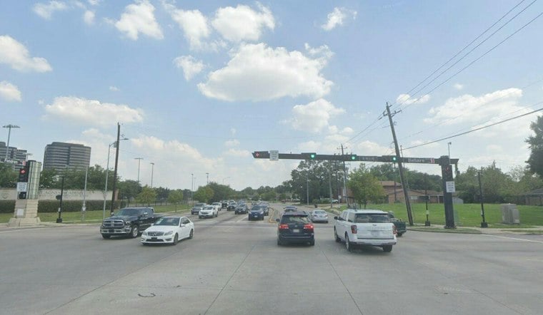 Bellaire Boulevard U-Turn Crash Kills Passenger, Driver Charged With Manslaughter