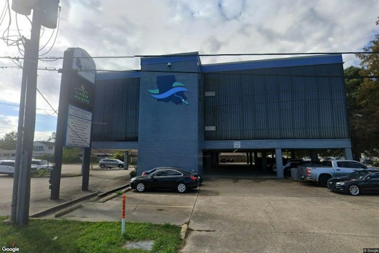 Belle Chasse Breaks Ground On New 911 Hub To Replace 1980s Building