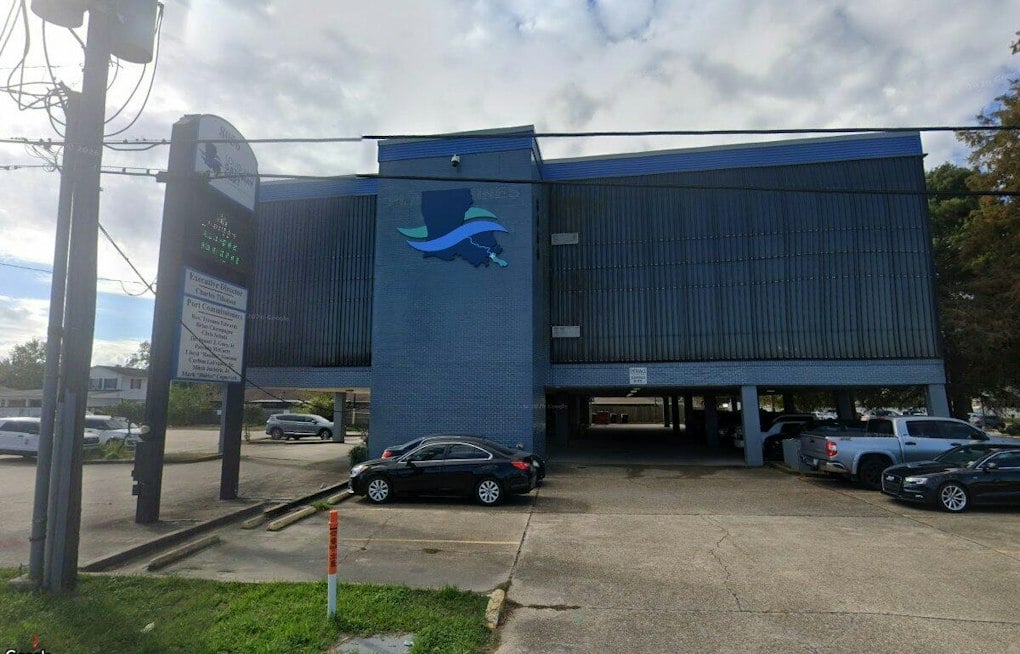 Belle Chasse Breaks Ground On New 911 Hub To Replace 1980s Building