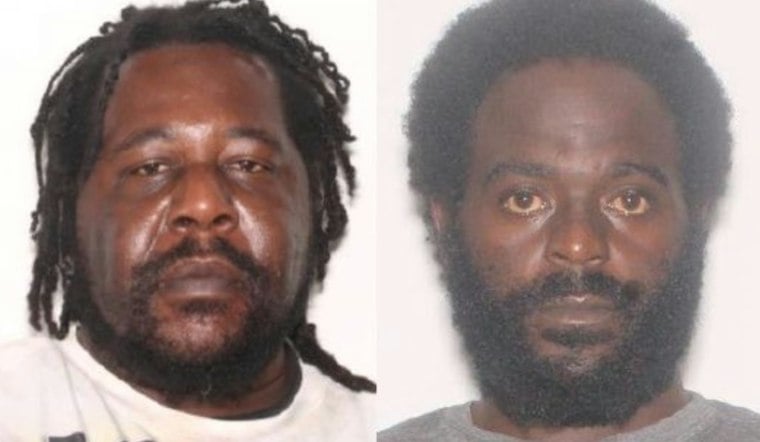 Belle Glade Double Murder Still Unsolved Three Years After Canal Street Killings