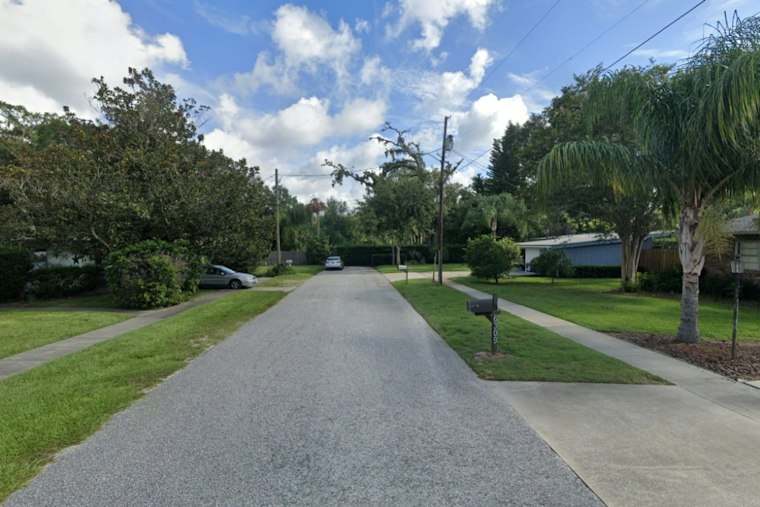 Belle Isle Woman Accused of Dousing Home in Gasoline After Months of Trespass Warnings