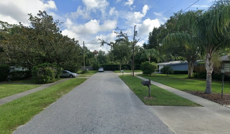 Belle Isle Woman Accused of Dousing Home in Gasoline After Months of Trespass Warnings