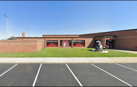 Bellefontaine Choir Teacher Jailed, Charges Upgraded in Minor Sex Case