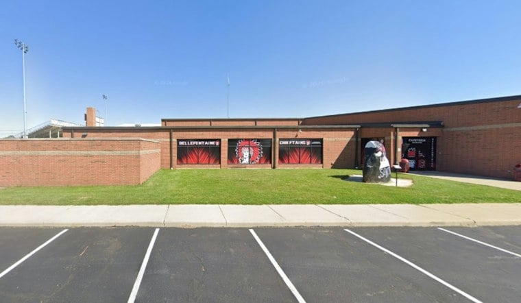 Bellefontaine Choir Teacher Jailed, Charges Upgraded in Minor Sex Case