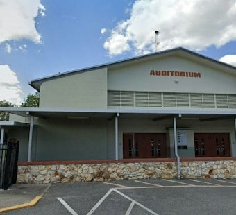Belleview Parents Fear New 950-Seat School Can't Hold 1,344 Kids