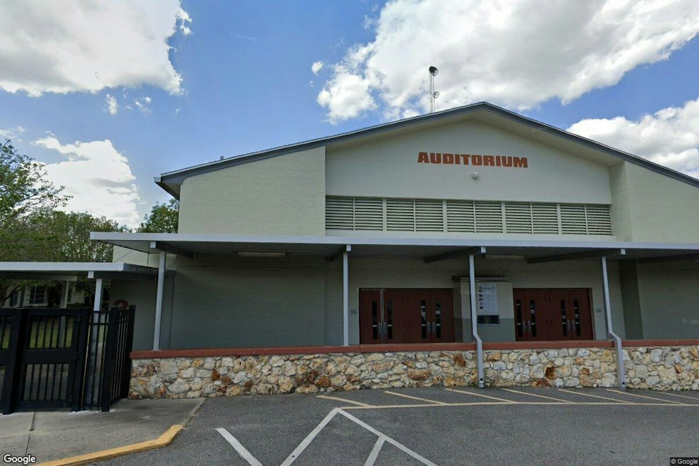 Belleview Parents Fear New 950-Seat School Can't Hold 1,344 Kids