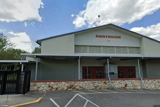 Belleview Parents Fear New 950-Seat School Can't Hold 1,344 Kids