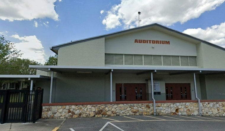 Belleview Parents Fear New 950-Seat School Can't Hold 1,344 Kids