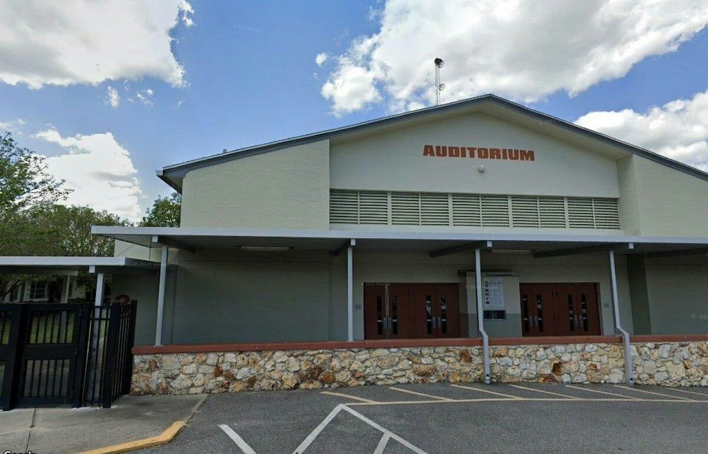 Belleview Parents Fear New 950-Seat School Can't Hold 1,344 Kids