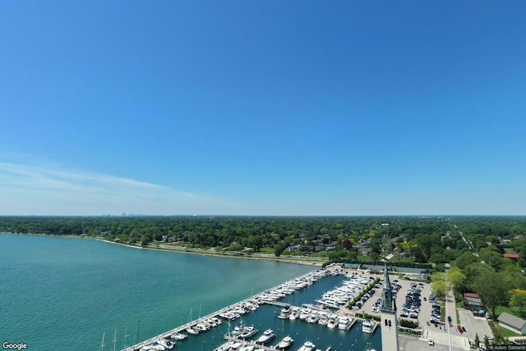 Belleville Man, 46, Dies After Going Overboard Near St. Clair Shores Marina