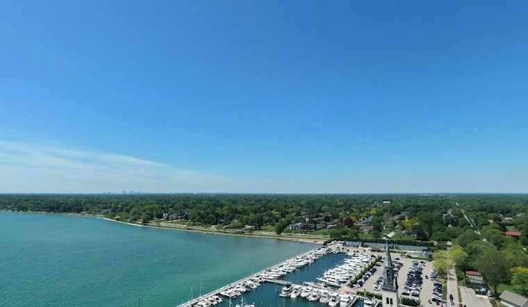 Belleville Man, 46, Dies After Going Overboard Near St. Clair Shores Marina