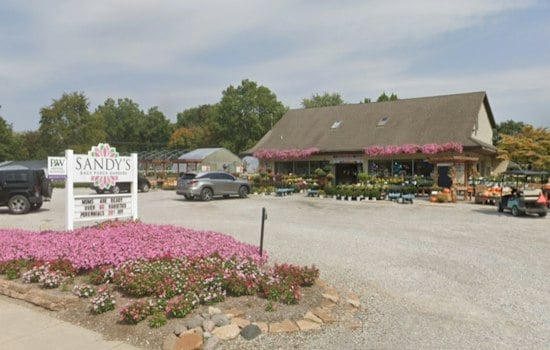 Belleville's Sandy's Back Porch Gardens Closing After Two Decades