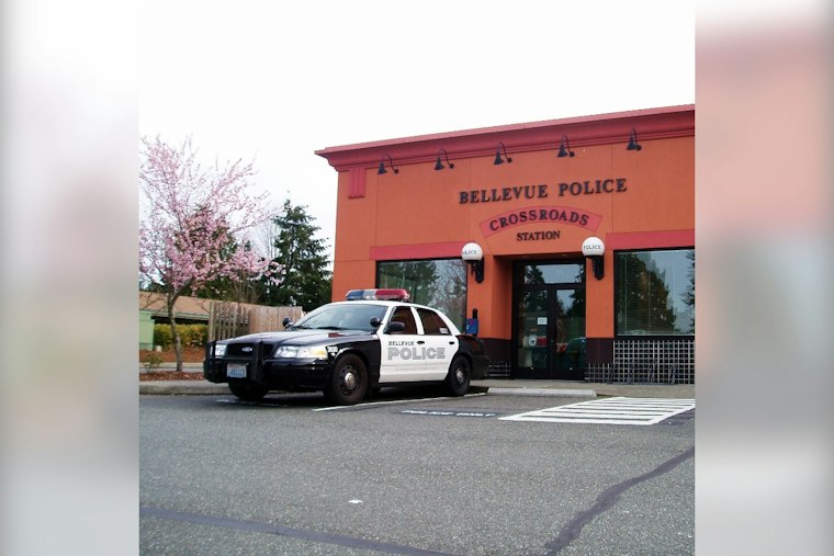 Bellevue Shooting Leaves One Critically Hurt, Suspect Held Near Whitted Drive