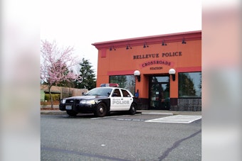 Bellevue Shooting Leaves One Critically Hurt, Suspect Held Near Whitted Drive