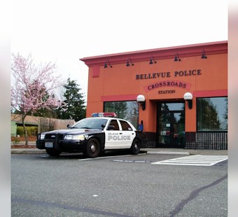 Bellevue Shooting Leaves One Critically Hurt, Suspect Held Near Whitted Drive