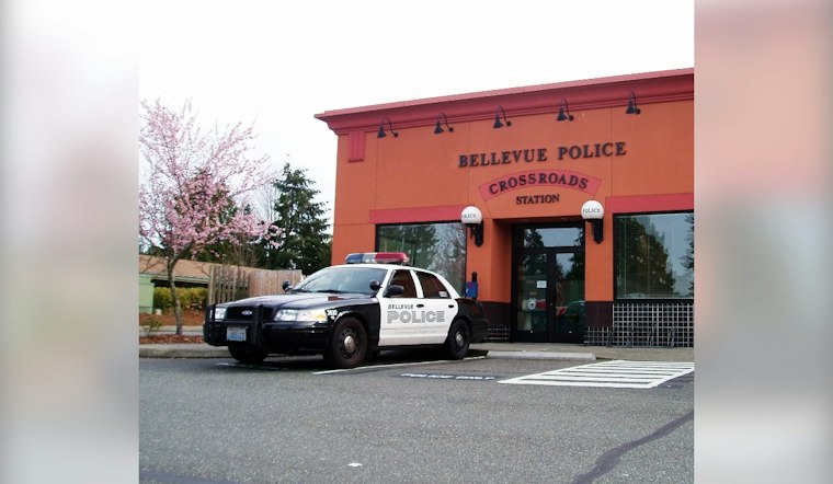 Bellevue Shooting Leaves One Critically Hurt, Suspect Held Near Whitted Drive