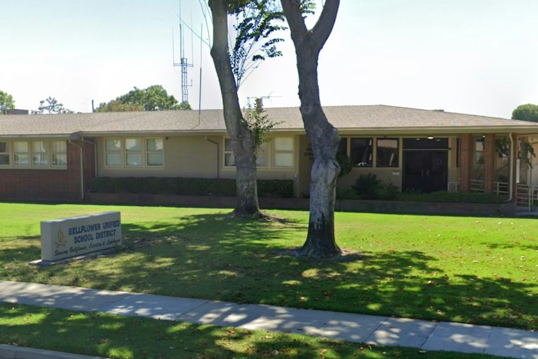 Bellflower School Board Censures Trustee Amie Stewart Over Alleged Shove